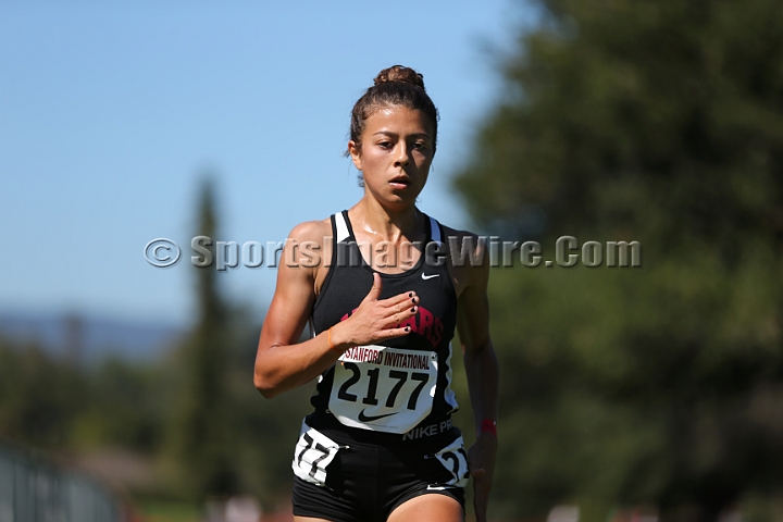 2015SIxcHSD1-212.JPG - 2015 Stanford Cross Country Invitational, September 26, Stanford Golf Course, Stanford, California.